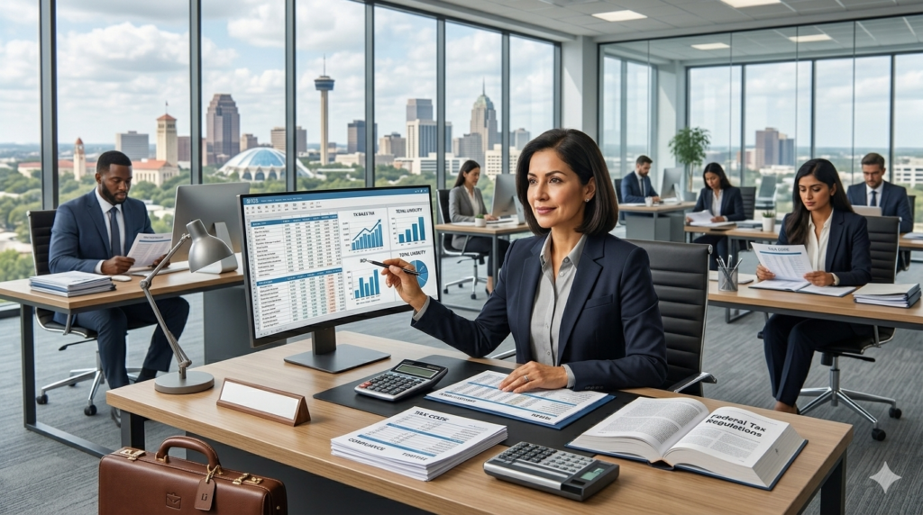 وكيل تأمين — Insurance Agent