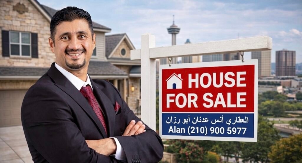 وكيل عقارات — Realtor